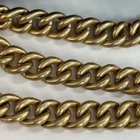 NWT - Chanel Boy Black Handbag Caviar in New Medium - Picture 10 of 10